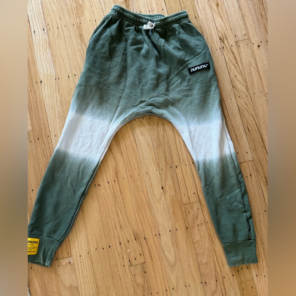 Nununu Joggers